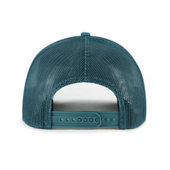 Boston Red Sox '47 Contemporary Hitch Adjustable Trucker Hat | MLB Online