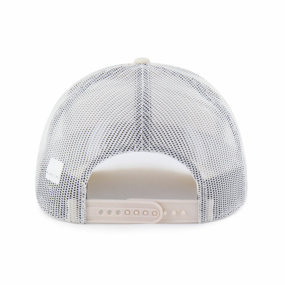 Los Angeles Dodgers '47 Leland Adjustable Trucker Hat | MLB Near me