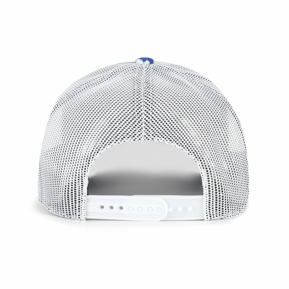 Los Angeles Dodgers '47 Beachside Adjustable Trucker Hat | MLB New