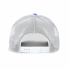 Los Angeles Dodgers '47 Beachside Adjustable Trucker Hat | MLB New