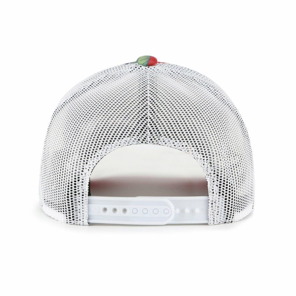 Minnesota Twins '47 Beachside Adjustable Trucker Hat | MLB Outlet