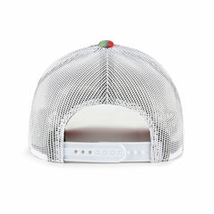 Minnesota Twins '47 Beachside Adjustable Trucker Hat | MLB Outlet