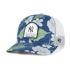 New York Yankees '47 Beachside Adjustable Trucker Hat | MLB Online