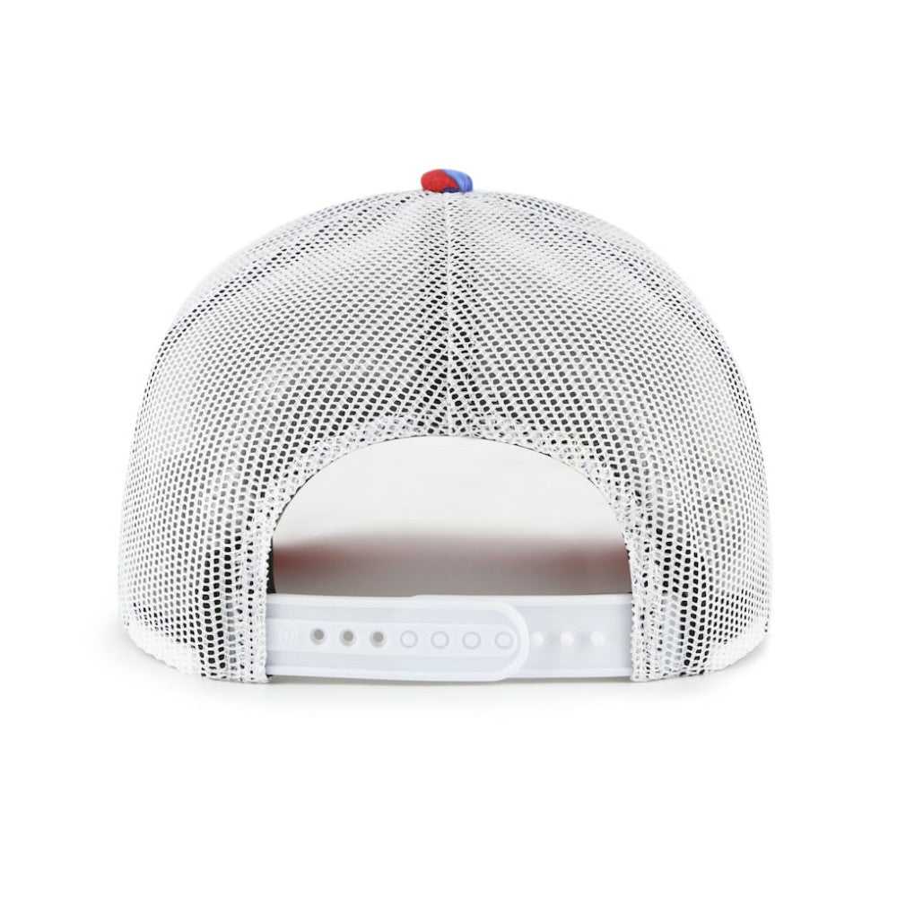 Philadelphia Phillies '47 Beachside Adjustable Trucker Hat | MLB New