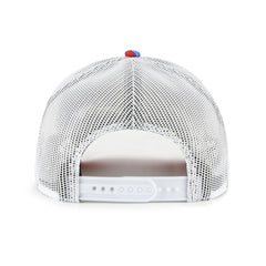 Philadelphia Phillies '47 Beachside Adjustable Trucker Hat | MLB New