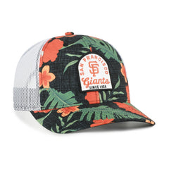 San Francisco Giants '47 Beachside Adjustable Trucker Hat | MLB For sale