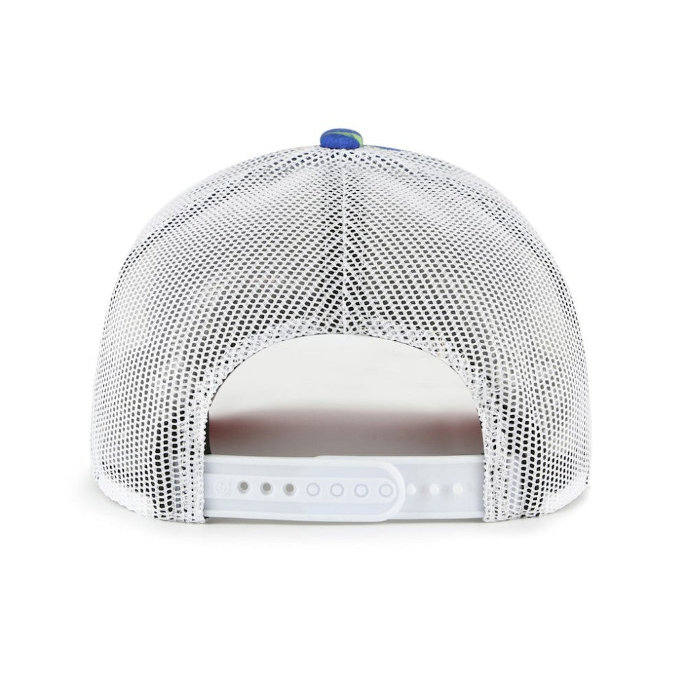 Chicago Cubs '47 Beachside Adjustable Trucker Hat | MLB US
