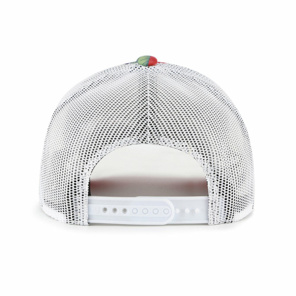 Cleveland Guardians '47 Beachside Adjustable Trucker Hat | MLB On Sale