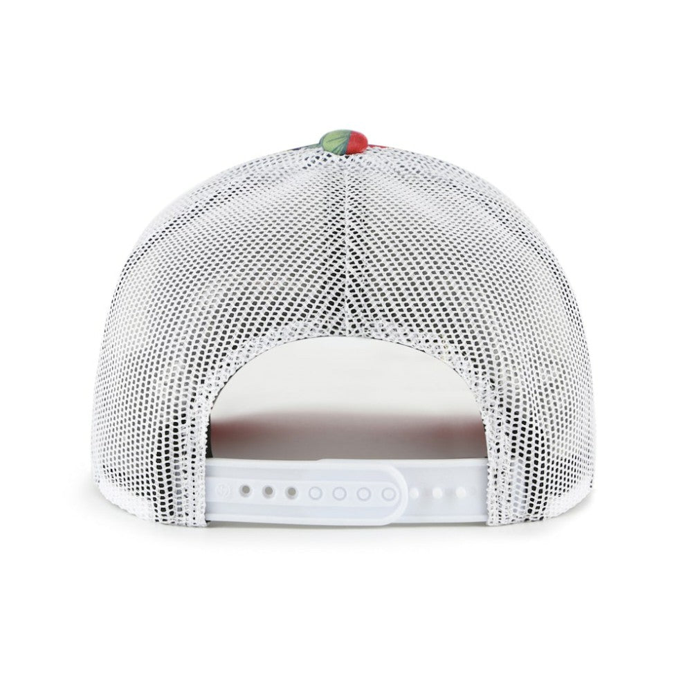Boston Red Sox '47 Beachside Adjustable Trucker Hat | MLB Shop