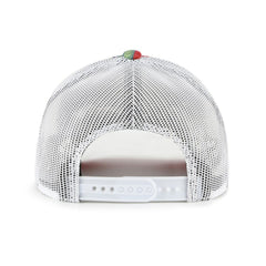Boston Red Sox '47 Beachside Adjustable Trucker Hat | MLB Shop
