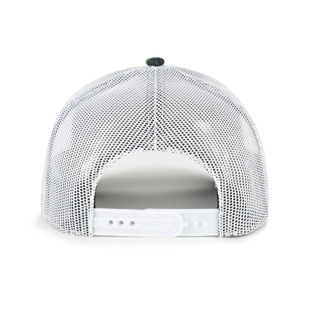 Colorado Rockies '47 Beachside Adjustable Trucker Hat | MLB New