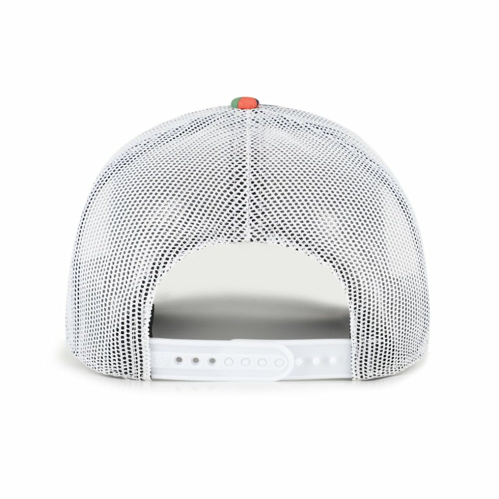 Houston Astros '47 Beachside Adjustable Trucker Hat | MLB Shop