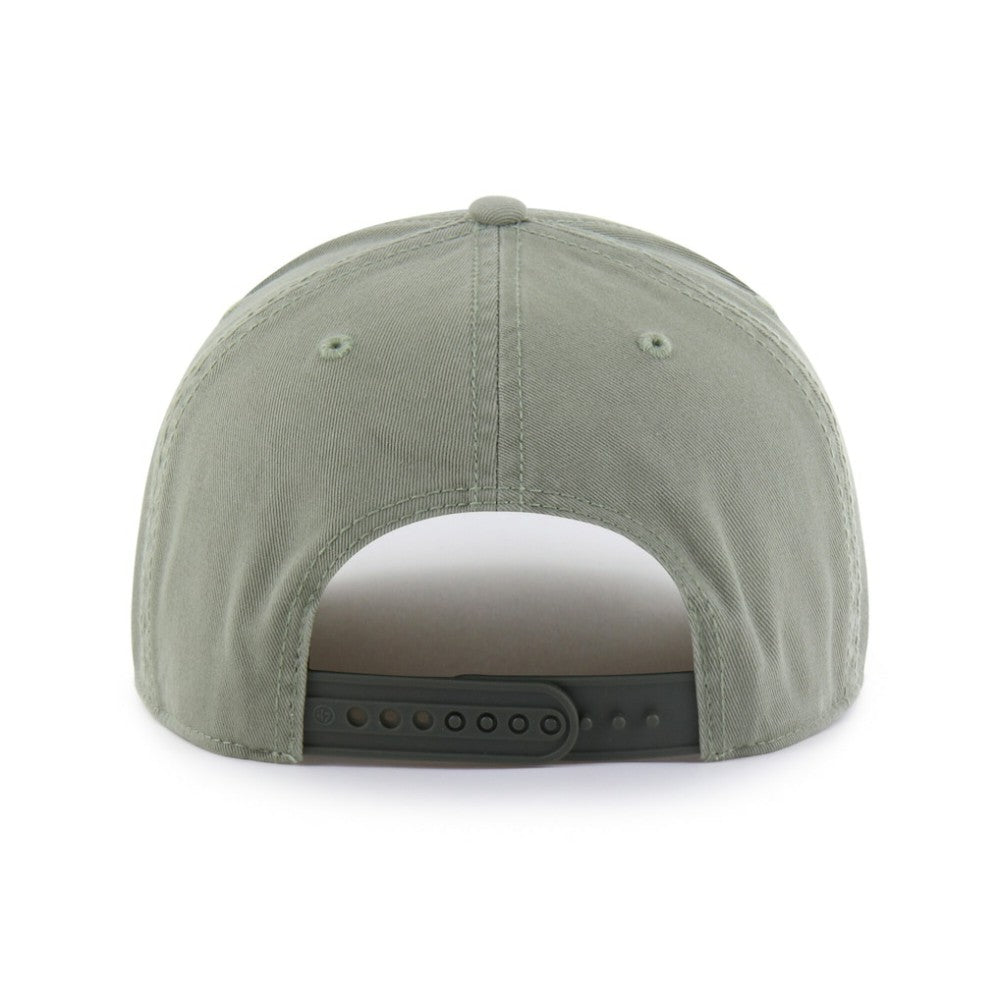 San Francisco Giants '47 Canyon Ranchero Hitch Adjustable Hat | MLB Sale