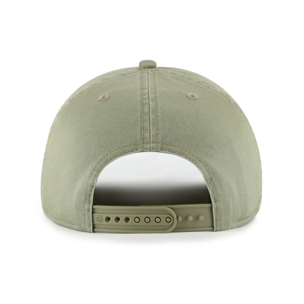 Philadelphia Phillies '47 Canyon Ranchero Hitch Adjustable Hat | MLB On Sale