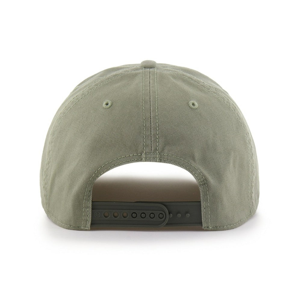 Pittsburgh Pirates '47 Canyon Ranchero Hitch Adjustable Hat | MLB Near me