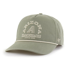 Arizona Diamondbacks '47 Canyon Ranchero Hitch Adjustable Hat | MLB For sale