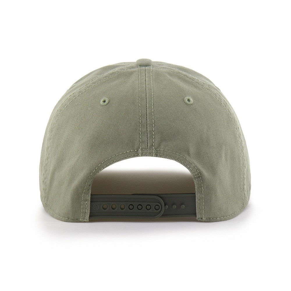 Miami Marlins '47 Canyon Ranchero Hitch Adjustable Hat | MLB Discount