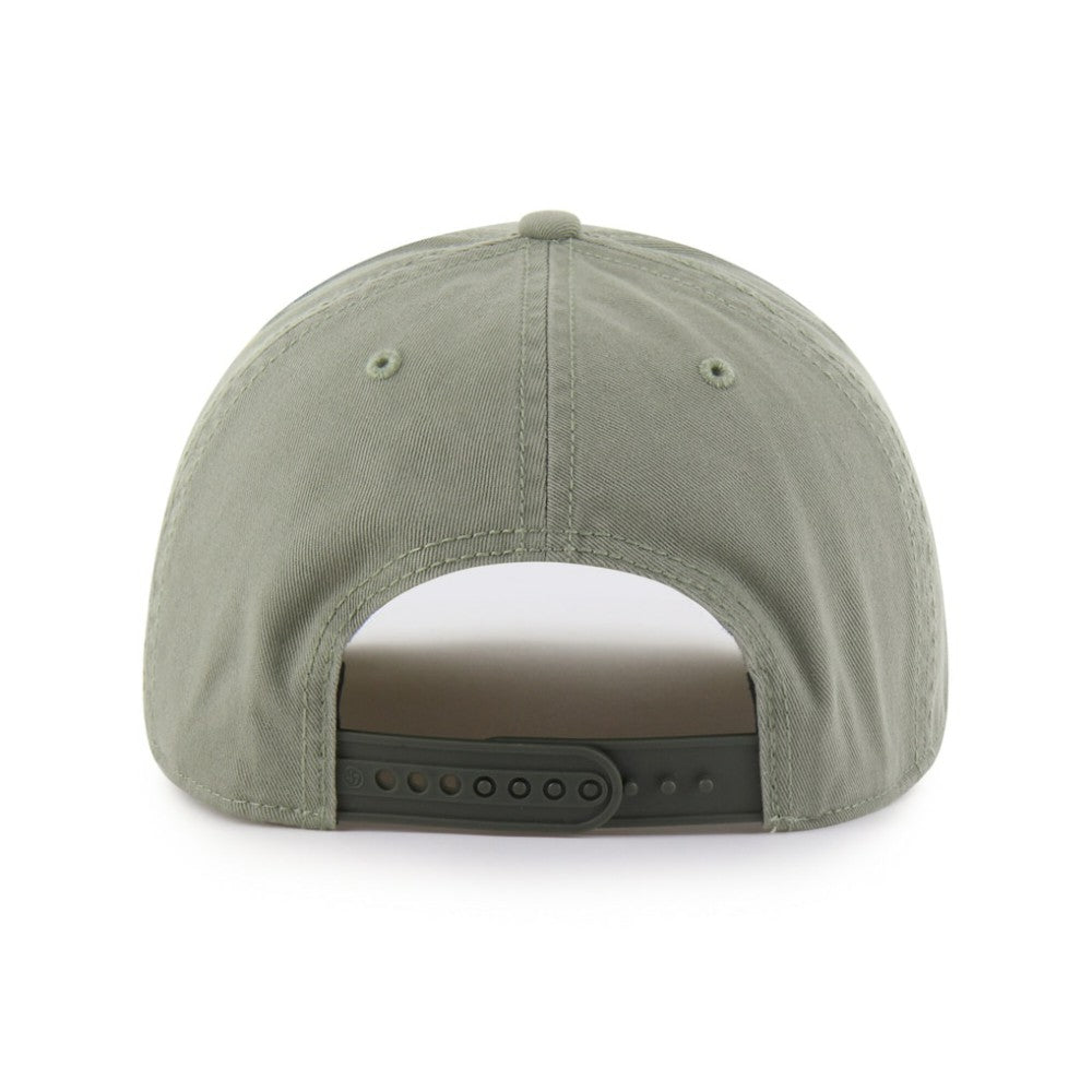 Seattle Mariners '47 Canyon Ranchero Hitch Adjustable Hat | MLB For sale