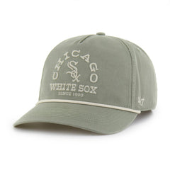 Chicago White Sox '47 Canyon Ranchero Hitch Adjustable Hat | MLB Near me