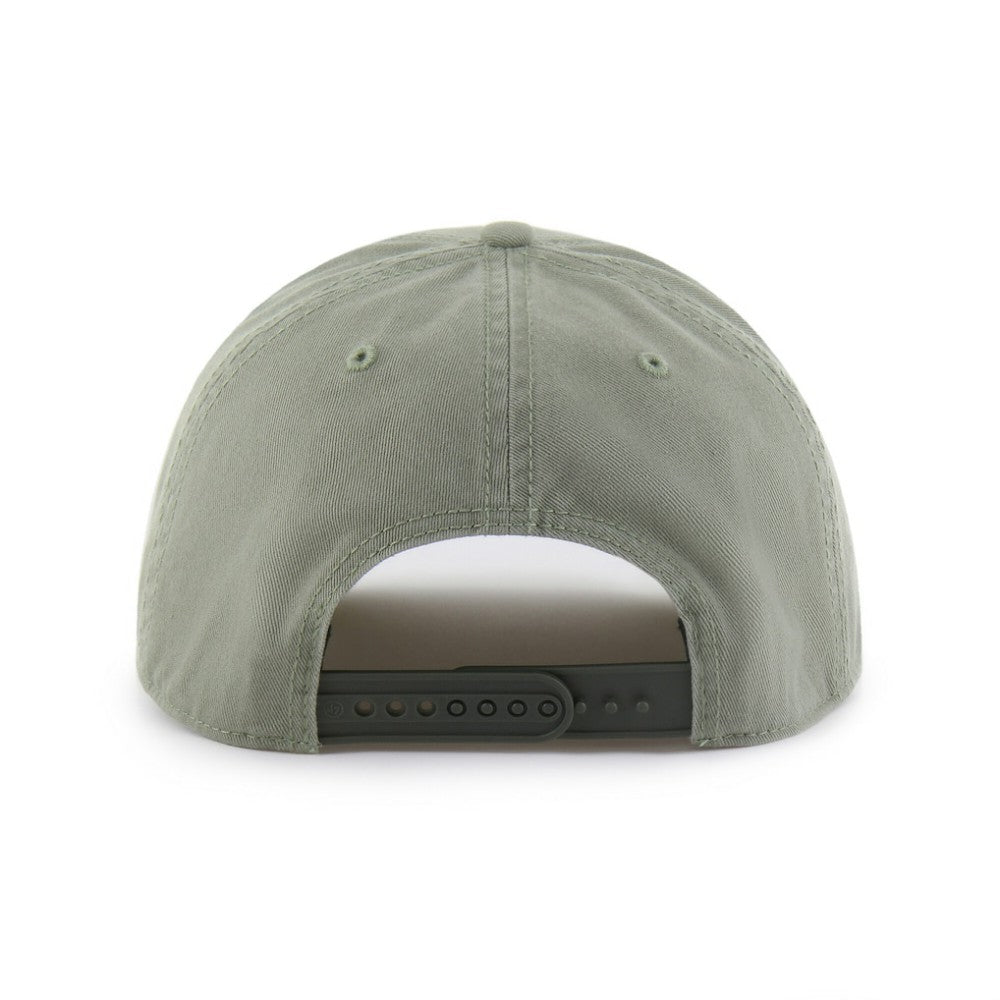 Houston Astros '47 Canyon Ranchero Hitch Adjustable Hat | MLB On Sale
