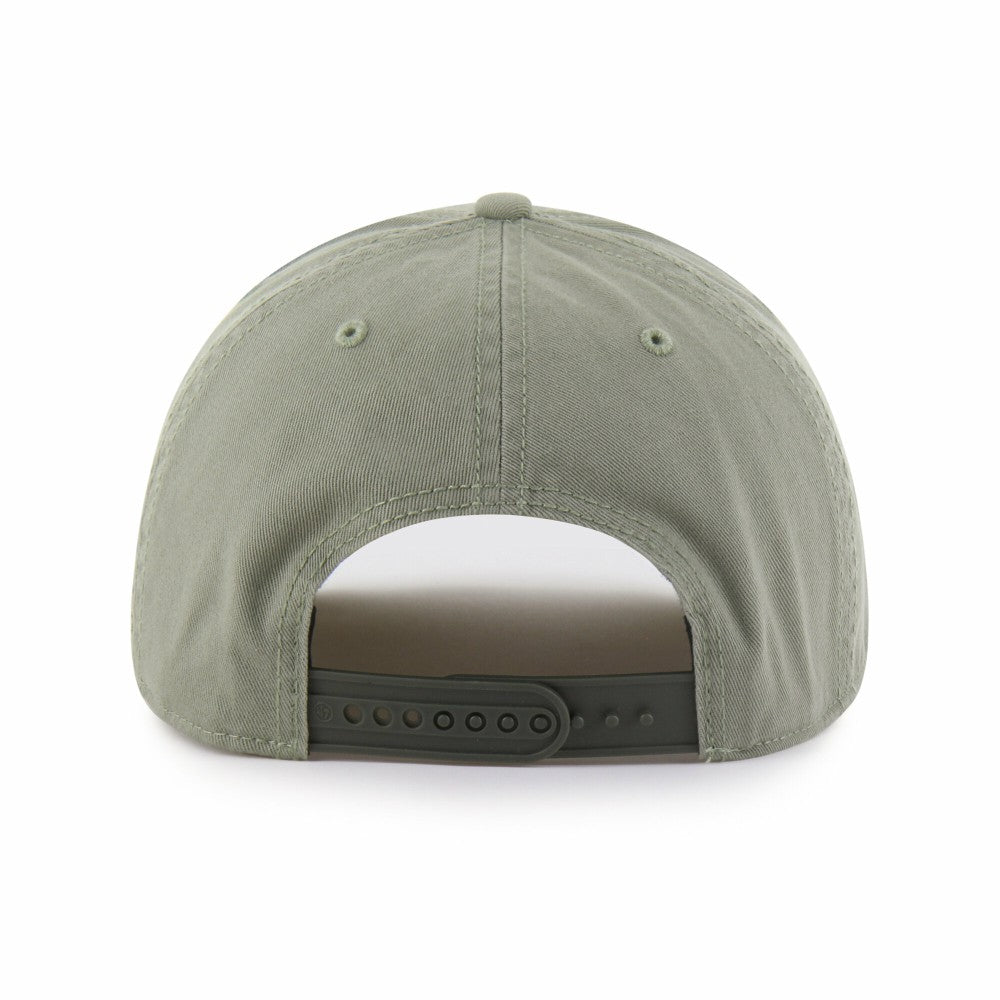 Cleveland Guardians '47 Canyon Ranchero Hitch Adjustable Hat | MLB For sale