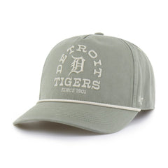Detroit Tigers '47 Canyon Ranchero Hitch Adjustable Hat | MLB Discount