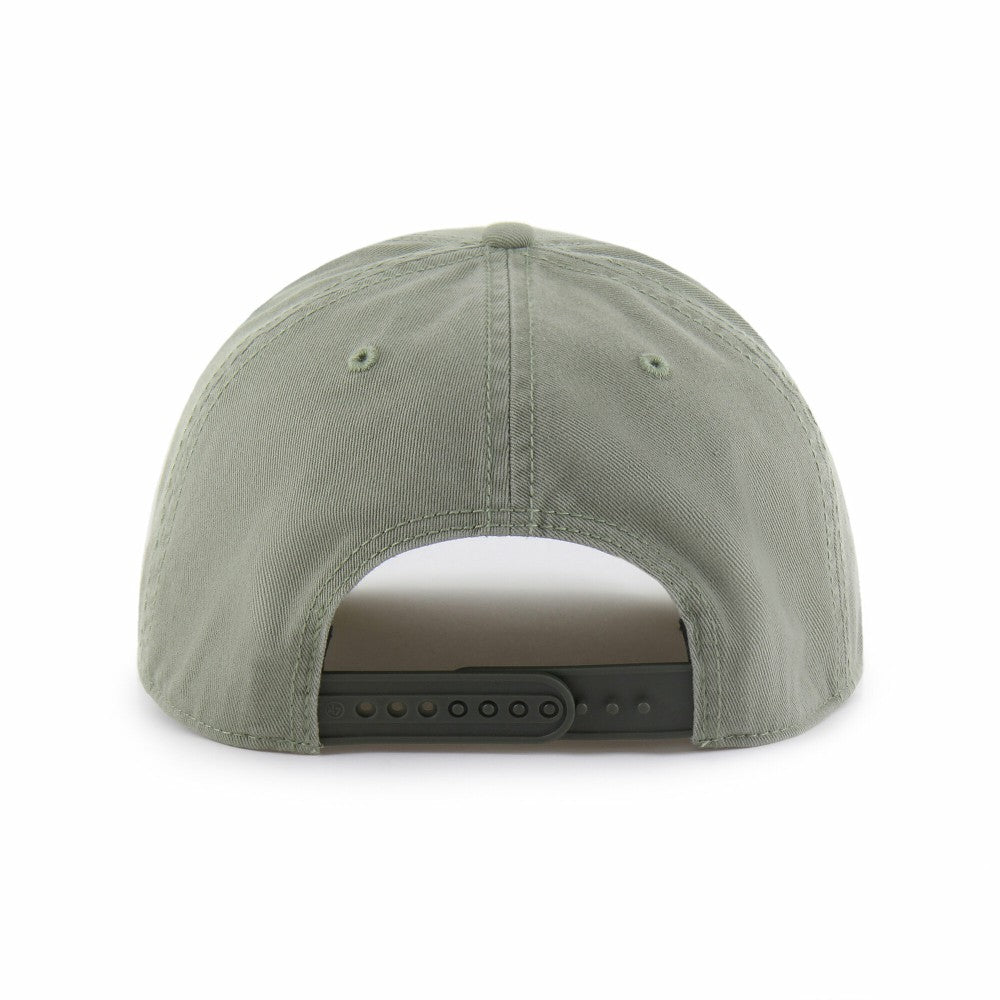 Los Angeles Angels '47 Canyon Ranchero Hitch Adjustable Hat | MLB Shop