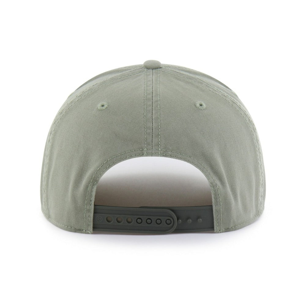 Chicago Cubs '47 Canyon Ranchero Hitch Adjustable Hat | MLB On Sale