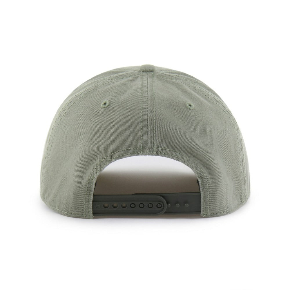 Baltimore Orioles '47 Canyon Ranchero Hitch Adjustable Hat | MLB Near me