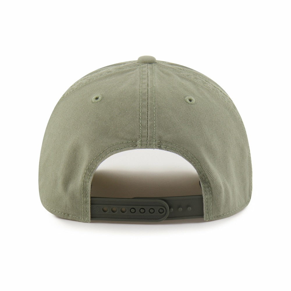 Milwaukee Brewers '47 Canyon Ranchero Hitch Adjustable Hat | MLB Shop