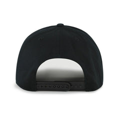 Baltimore Orioles '47 Cooperstown Break Wood Suede Hitch Adjustable Hat | MLB On Sale