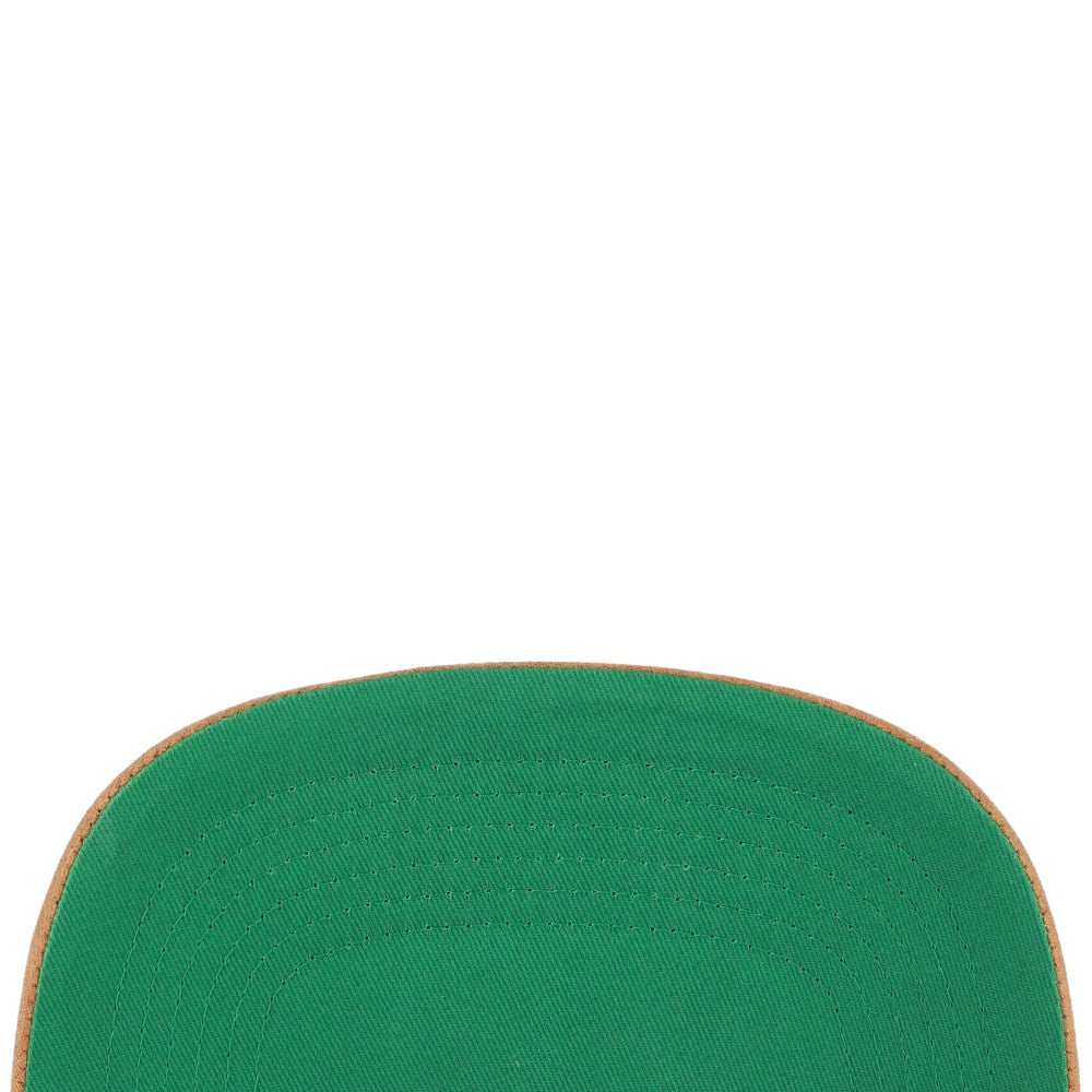 Milwaukee Brewers '47 Cooperstown Break Wood Suede Hitch Adjustable Hat | MLB Near me
