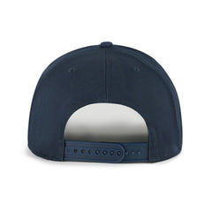 Detroit Tigers '47 Cooperstown Break Wood Suede Hitch Adjustable Hat | MLB New