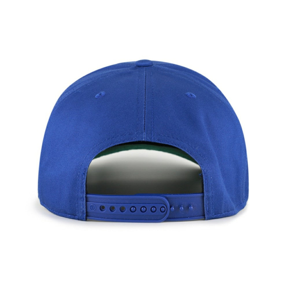 Seattle Mariners '47 Cooperstown Break Wood Suede Hitch Adjustable Hat | MLB For sale