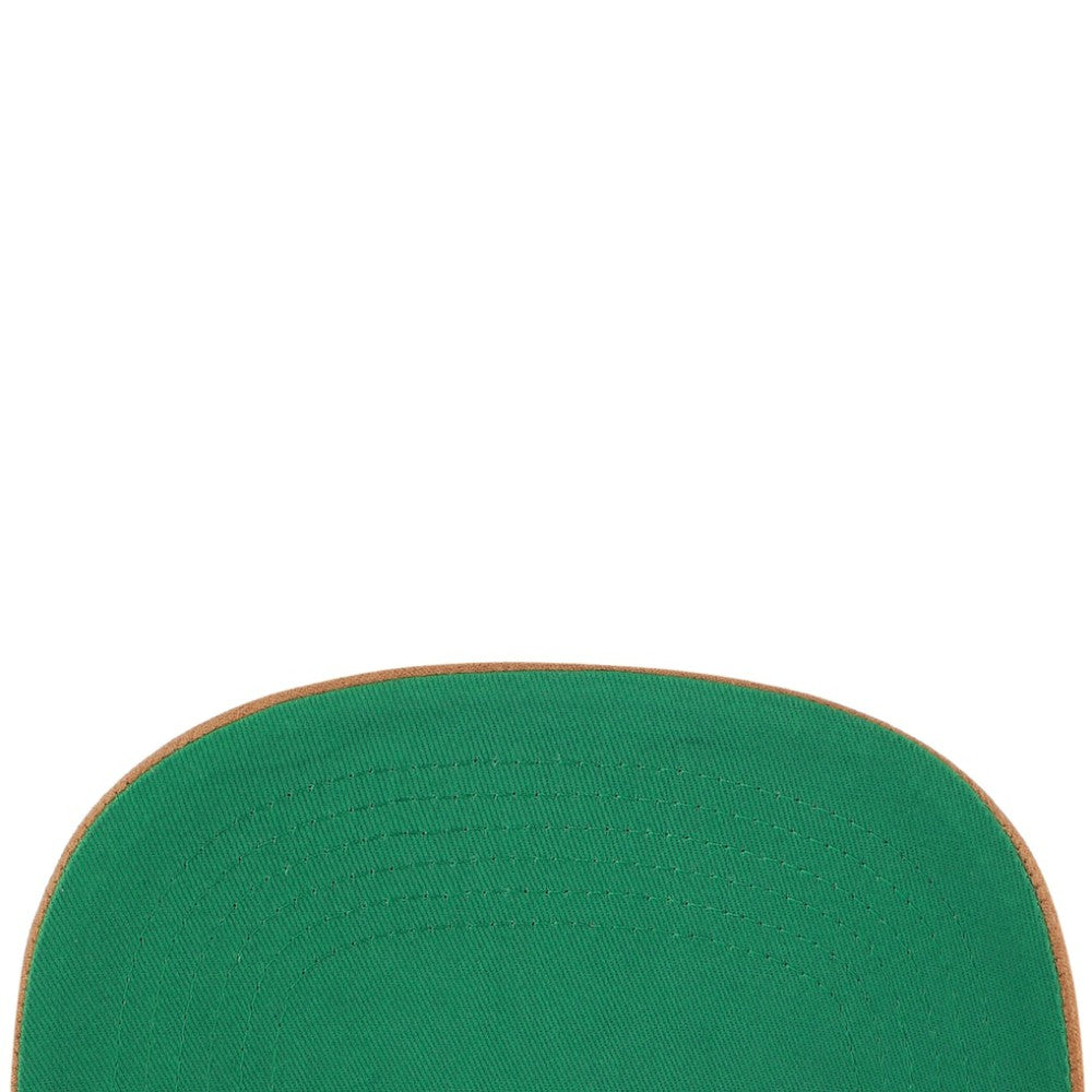 Chicago Cubs '47 Cooperstown Break Wood Suede Hitch Adjustable Hat | MLB Discount