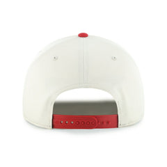 Washington Nationals '47 Frame Out Hitch Adjustable Hat | MLB On Sale
