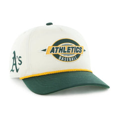 Athletics '47 Frame Out Hitch Adjustable Hat | MLB Near me