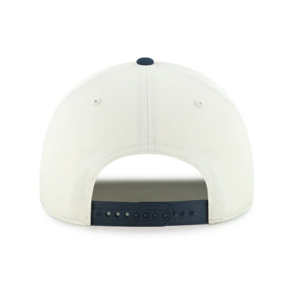 Atlanta Braves '47 Frame Out Hitch Adjustable Hat | MLB Outlet