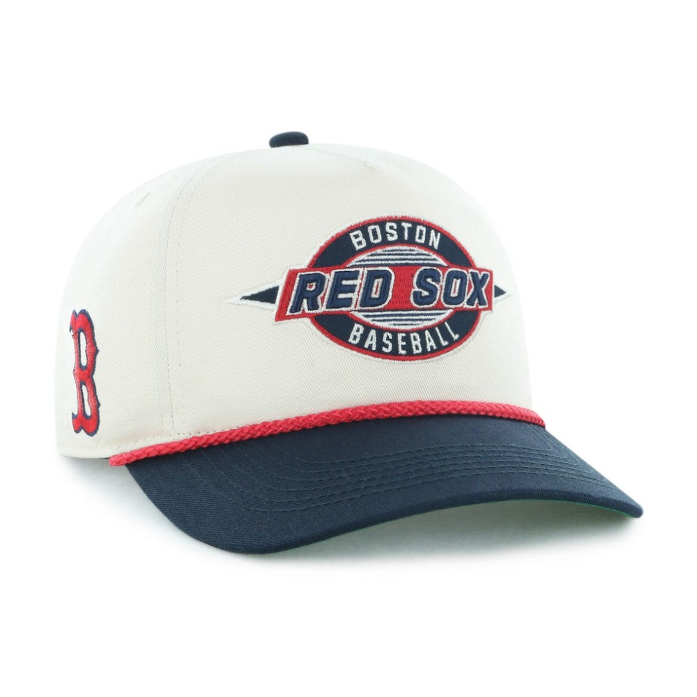 Boston Red Sox '47 Frame Out Hitch Adjustable Hat | MLB Near me