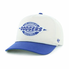 Los Angeles Dodgers '47 Frame Out Hitch Adjustable Hat | MLB Shop