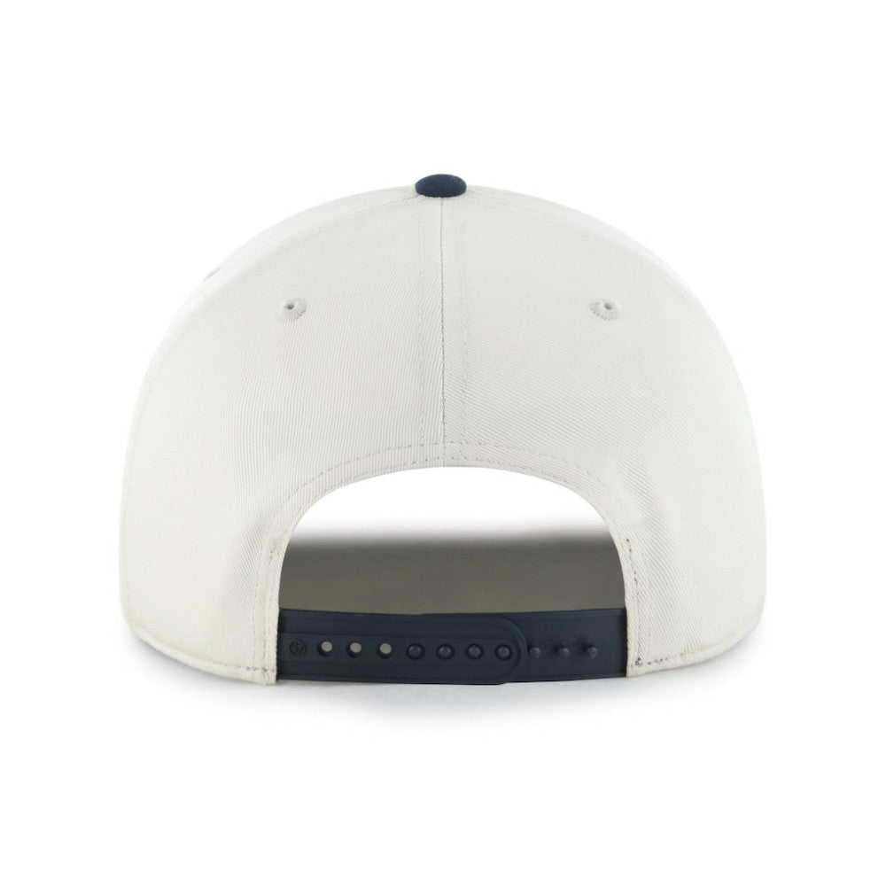 Tampa Bay Rays '47 Frame Out Hitch Adjustable Hat | MLB Online