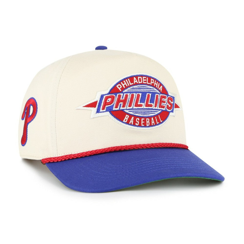 Philadelphia Phillies '47 Frame Out Hitch Adjustable Hat | MLB Shop