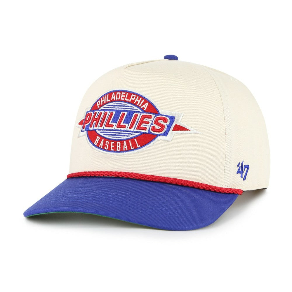 Philadelphia Phillies '47 Frame Out Hitch Adjustable Hat | MLB Shop