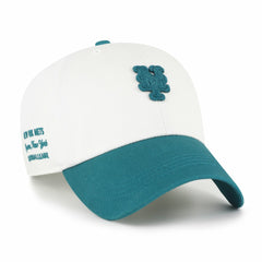 New York Mets '47 Contemporary Tonal Clean Up Adjustable Hat | MLB Near me