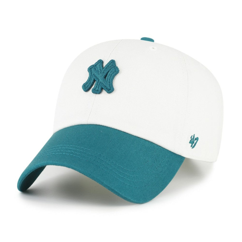 New York Yankees '47 Contemporary Tonal Clean Up Adjustable Hat | MLB Sale