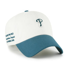 Philadelphia Phillies '47 Contemporary Tonal Clean Up Adjustable Hat | MLB Shop