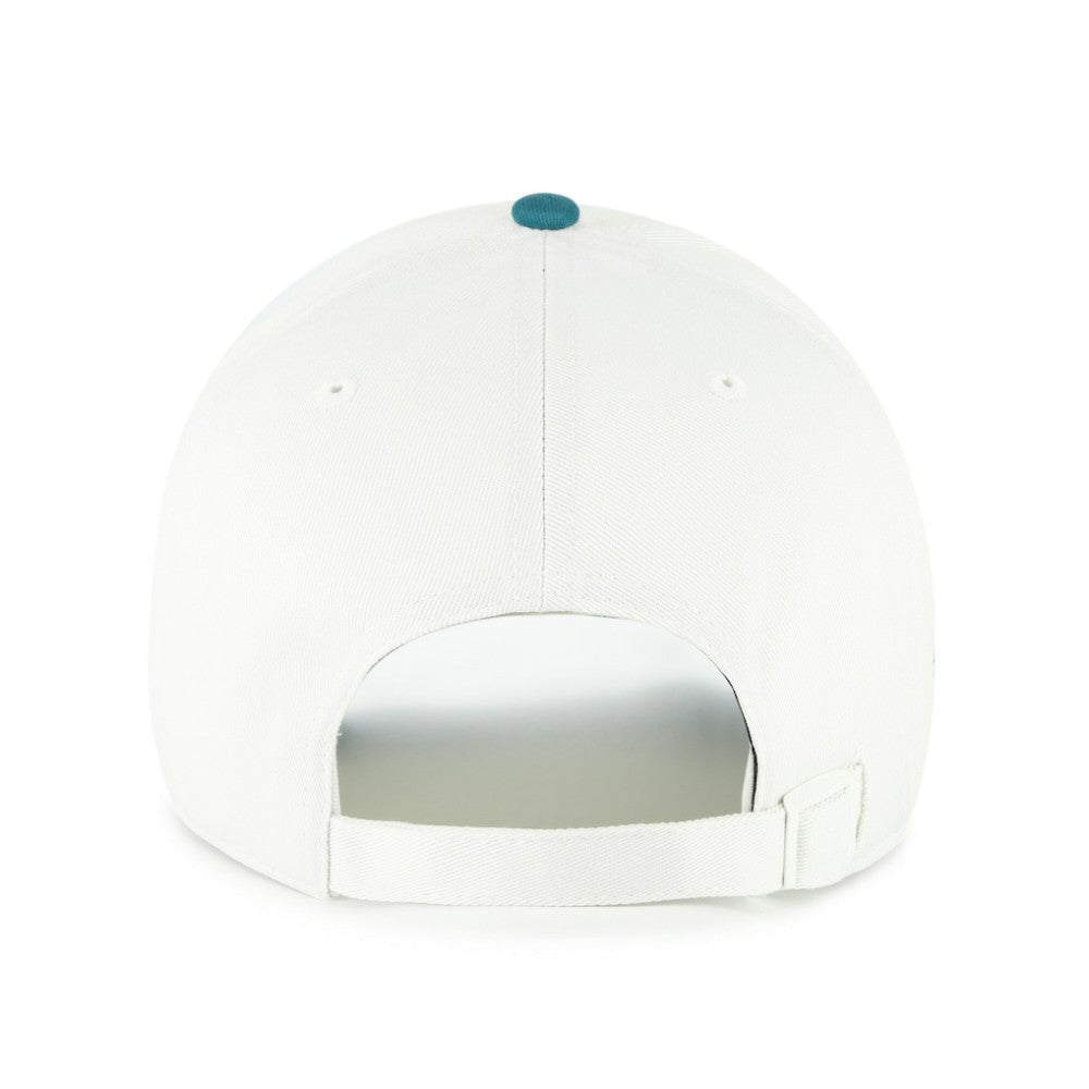 Seattle Mariners '47 Contemporary Tonal Clean Up Adjustable Hat | MLB Outlet