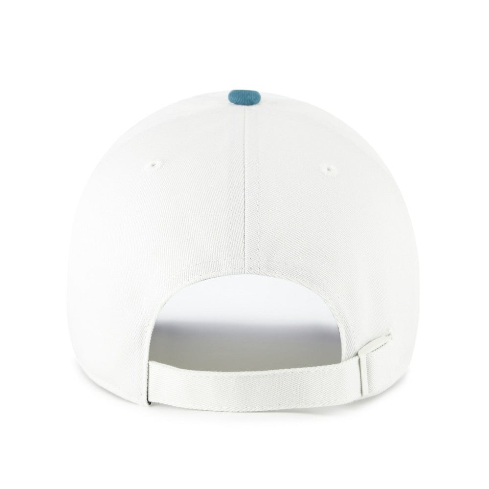 Toronto Blue Jays '47 Contemporary Tonal Clean Up Adjustable Hat | MLB On Sale
