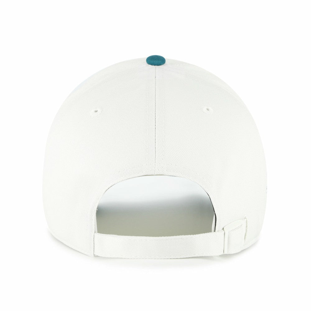 Miami Marlins '47 Contemporary Tonal Clean Up Adjustable Hat | MLB On Sale