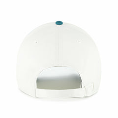 Miami Marlins '47 Contemporary Tonal Clean Up Adjustable Hat | MLB On Sale